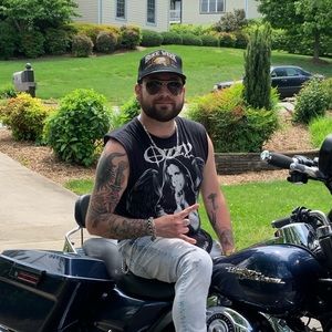 Meet your Posher, Colton